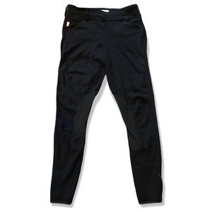 Tailored Sportsman Knee Patch Breeches 28R